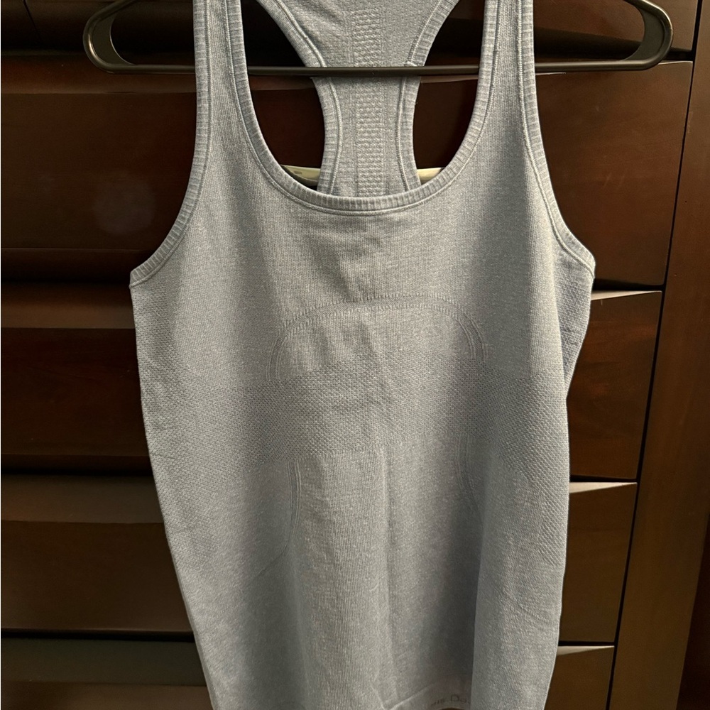 Swiftly Tech Racerback Tank Top